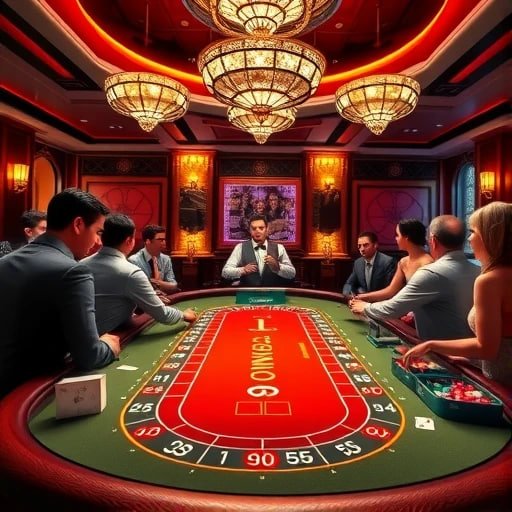 696bet