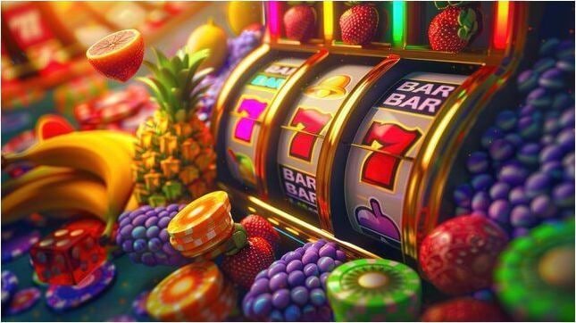 696bet
